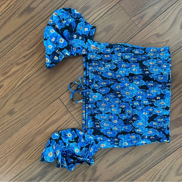 Wilfred top - Picture 2 of 2